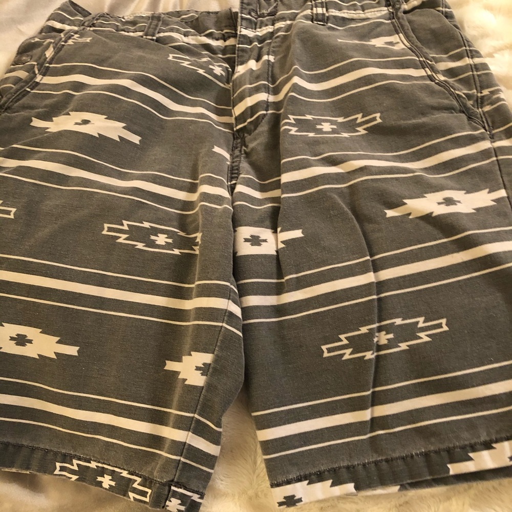 CCS Men’s shorts